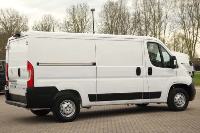 Opel Movano (2024) thumbnail 5