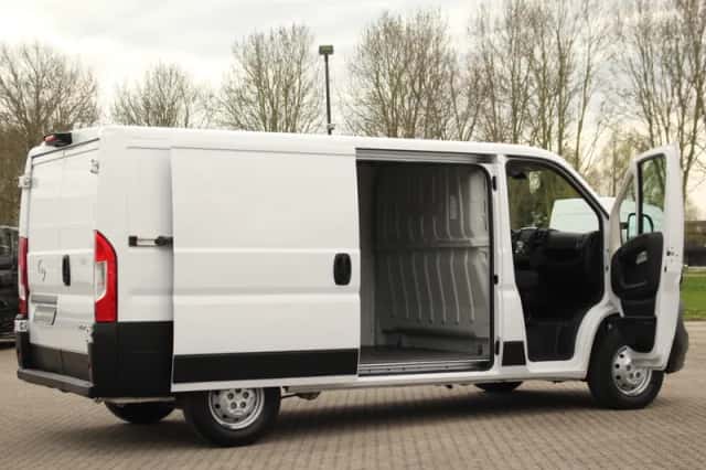 Opel Movano (2024) thumbnail 6