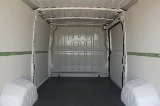 Opel Movano (2024) thumbnail 9