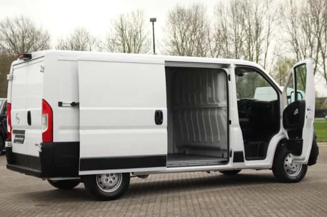 Opel Movano (2024) thumbnail 6