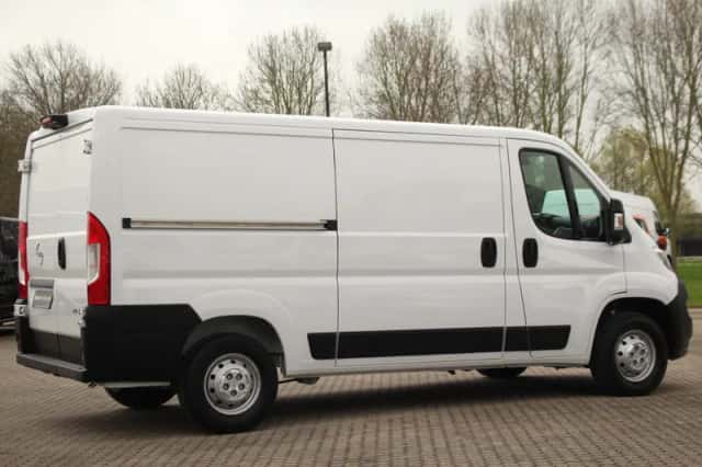 Opel Movano (2024) thumbnail 5
