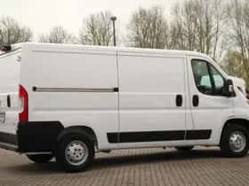 Opel Movano (2024) thumbnail 5