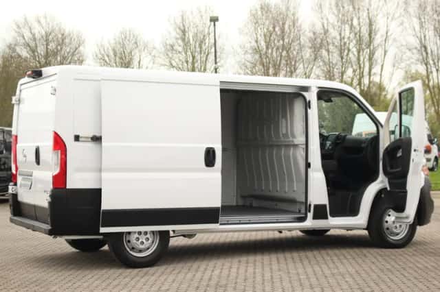 Opel Movano (2024) thumbnail 6