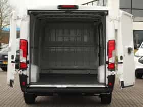 Opel Movano (2024) thumbnail 8