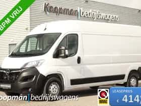 Opel Movano (2024)