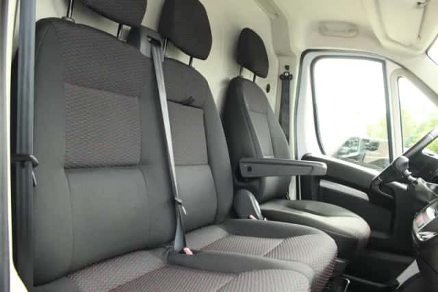 Opel Movano (2024) thumbnail 16