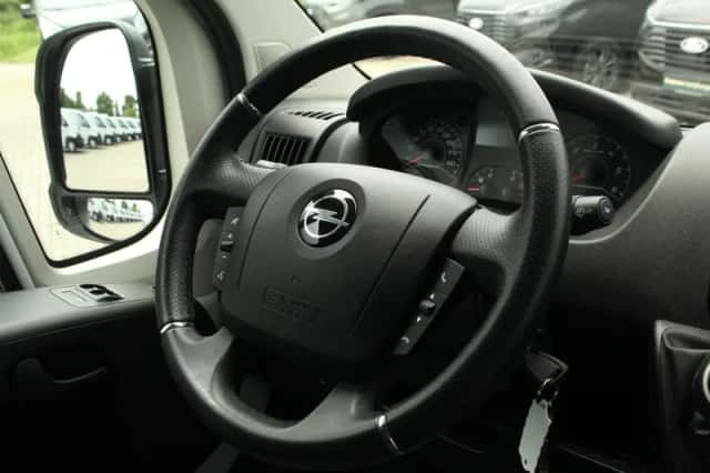 Opel Movano (2024) thumbnail 19