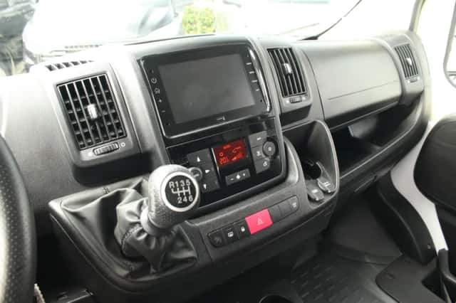 Opel Movano (2024) thumbnail 24