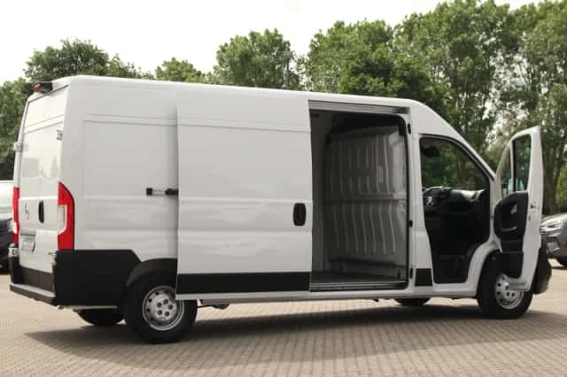 Opel Movano (2024) thumbnail 6