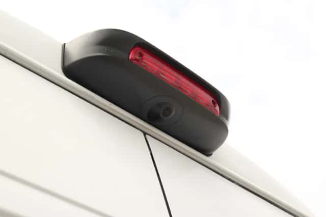 Opel Movano (2024) thumbnail 10