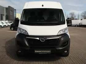 Opel Movano (2024) thumbnail 3