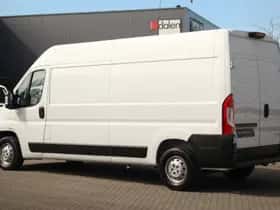 Opel Movano (2024) thumbnail 10