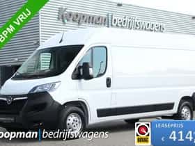Opel Movano (2024)