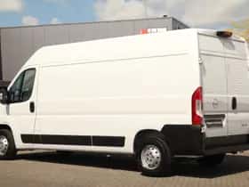 Opel Movano (2024) thumbnail 11