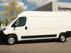 Opel Movano (2024) thumbnail 12