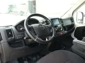 Opel Movano (2024) thumbnail 13