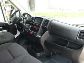 Opel Movano (2024) thumbnail 15
