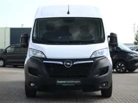 Opel Movano (2024) thumbnail 3