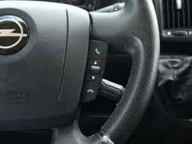 Opel Movano (2024) thumbnail 22