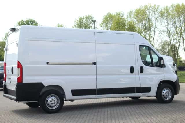 Opel Movano (2024) thumbnail 5