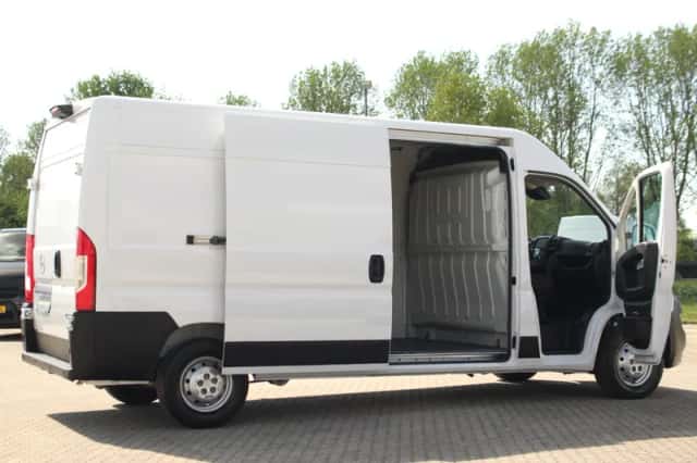 Opel Movano (2024) thumbnail 6