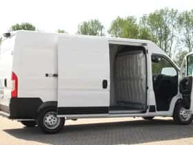 Opel Movano (2024) thumbnail 6