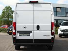 Opel Movano (2024) thumbnail 7