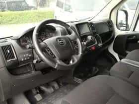 Opel Movano (2024) thumbnail 13