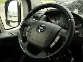 Opel Movano (2024) thumbnail 18