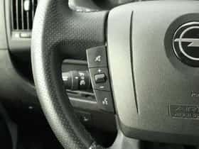 Opel Movano (2024) thumbnail 19