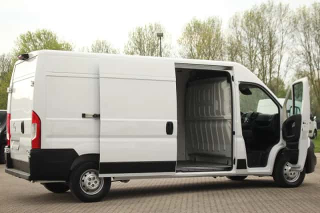 Opel Movano (2024) thumbnail 6