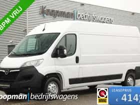 Opel Movano (2024)