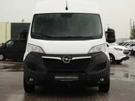 Opel Movano (2024) thumbnail 3