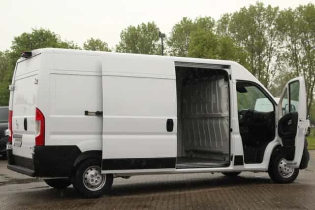 Opel Movano (2024) thumbnail 6