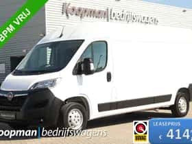Opel Movano (2024)