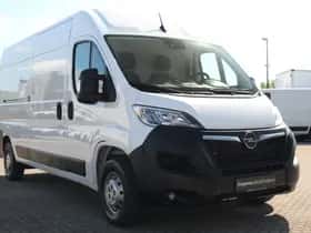 Opel Movano (2024) thumbnail 4
