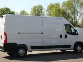 Opel Movano (2024) thumbnail 5