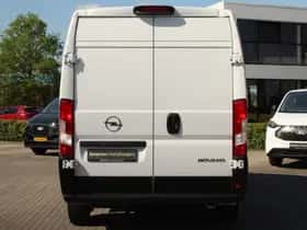 Opel Movano (2024) thumbnail 7