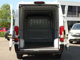 Opel Movano (2024) thumbnail 8