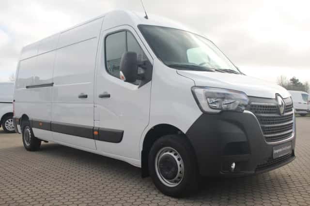 Renault Master (2024) thumbnail 4
