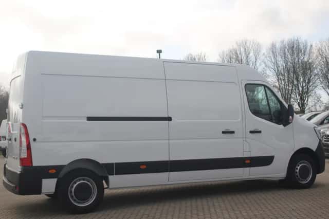 Renault Master (2024) thumbnail 5
