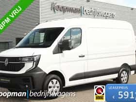 Renault Master (2024)