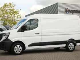 Renault Master (2024) thumbnail 12