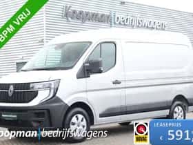 Renault Master (2024)