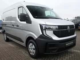 Renault Master (2024) thumbnail 4