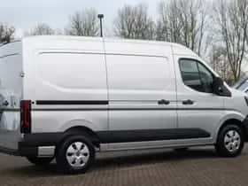 Renault Master (2024) thumbnail 5