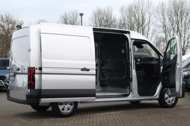 Renault Master (2024) thumbnail 6