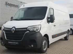 Renault Master (2024) thumbnail 2