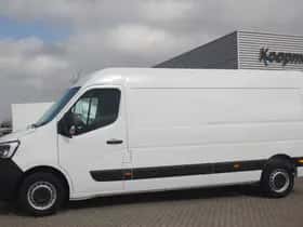 Renault Master (2024) thumbnail 13