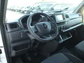 Renault Master (2024) thumbnail 14